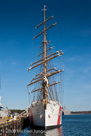 Tall ships